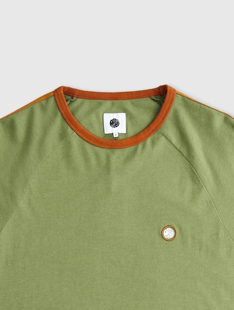 Pretty green t store shirt sale uk