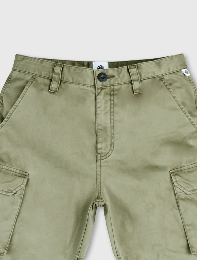 Buy Pretty Green Celestial Combat Cargo Trousers from Next Luxembourg