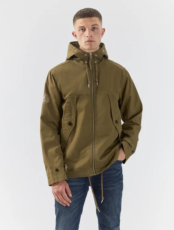 Jackets | Pretty Green | Official Pretty Green Online Store