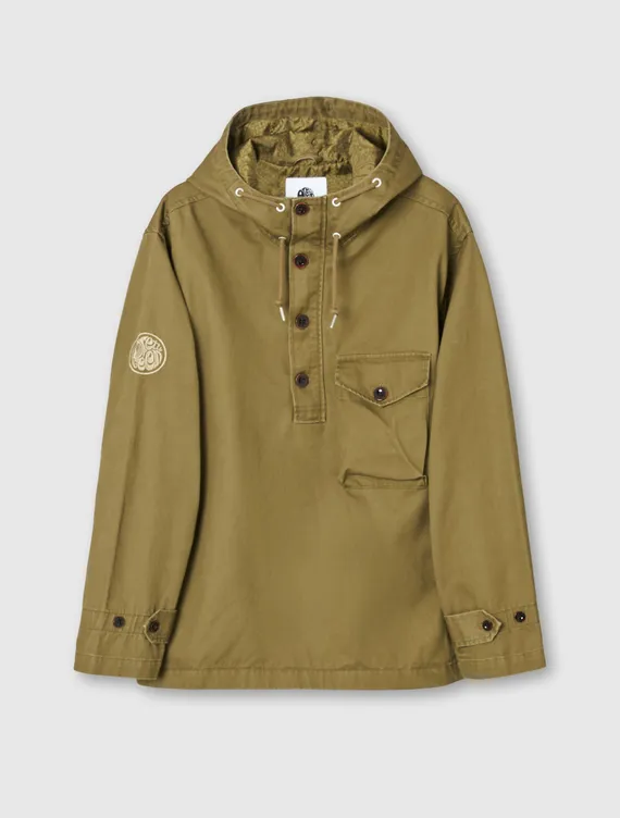 Pretty green adelphi on sale windrunner