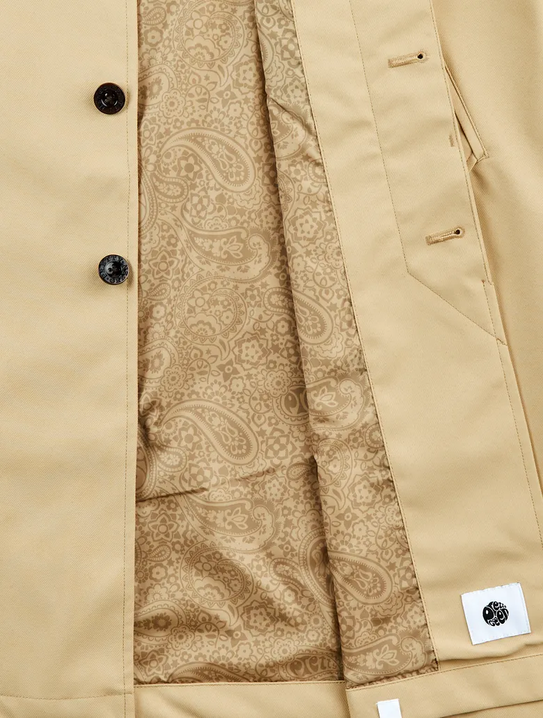 Pretty green store sand mac