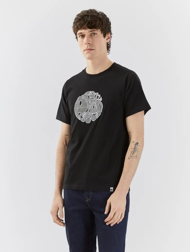 Pretty green sale t shirt