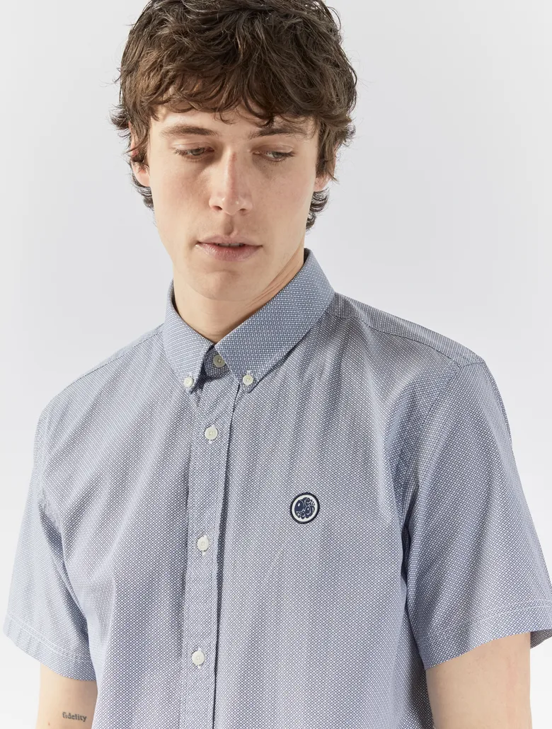 Pretty green short sales sleeve shirt