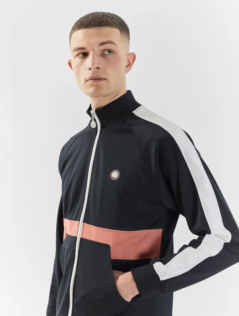 Pretty green 2025 pacific track top