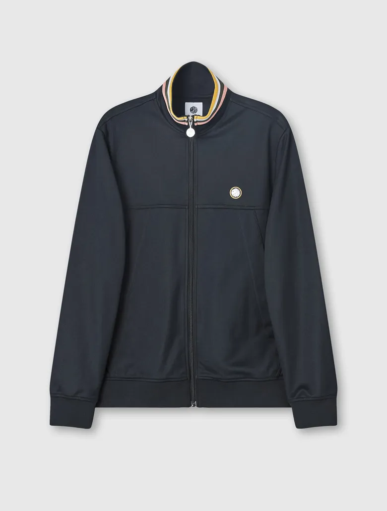 Pretty green 2025 pacific track top