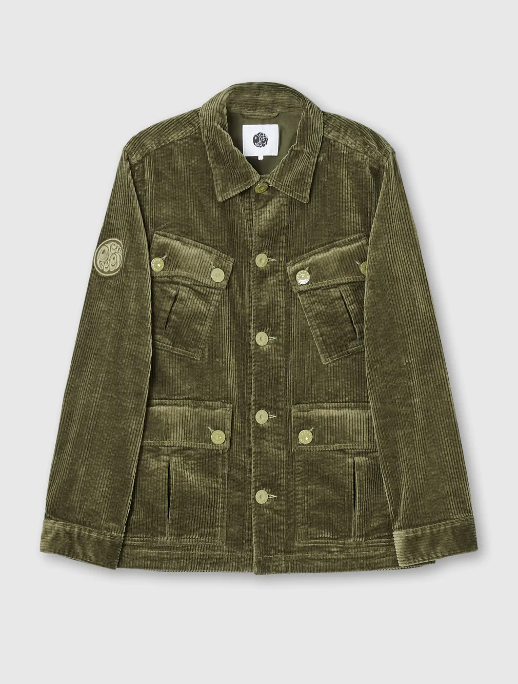 Pretty Green | Official Pretty Green Online Store