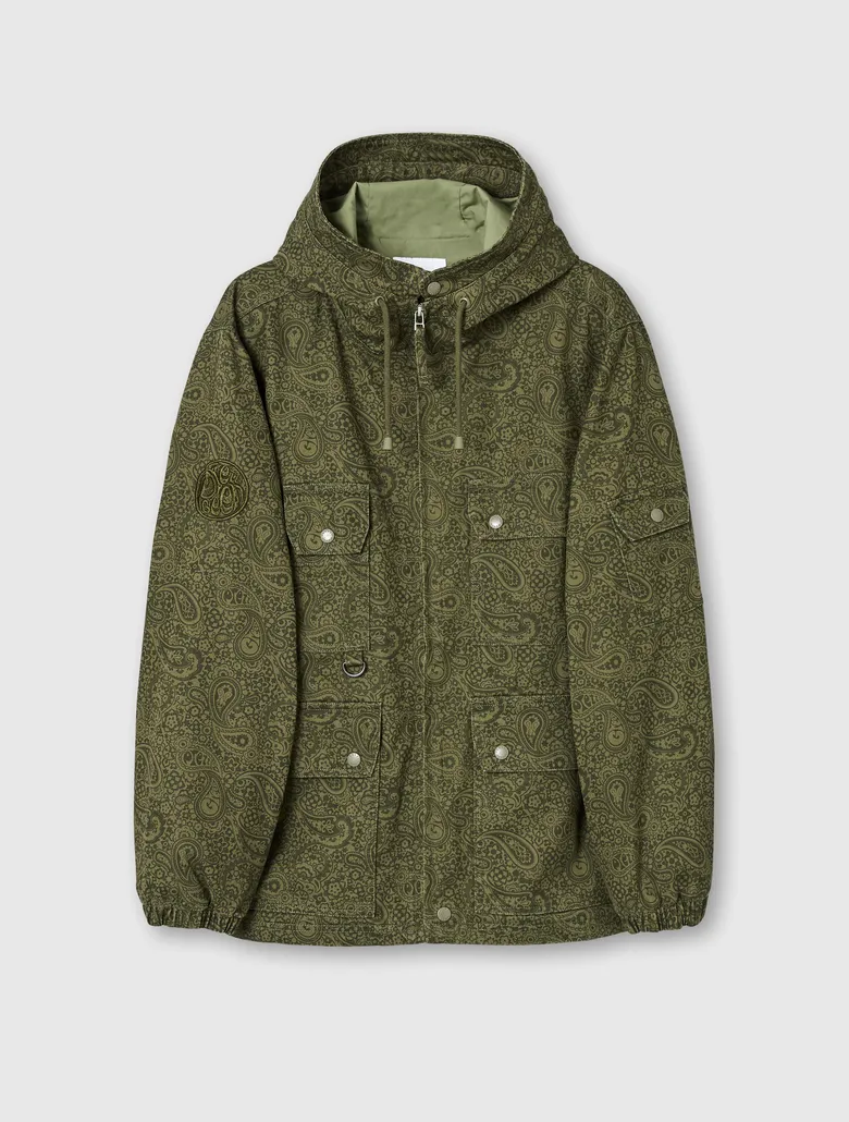 Pretty Green | Official Pretty Green Online Store