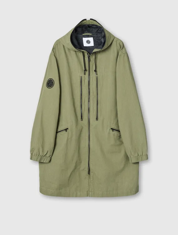 Outerwear | Pretty Green | Official Pretty Green Online Store