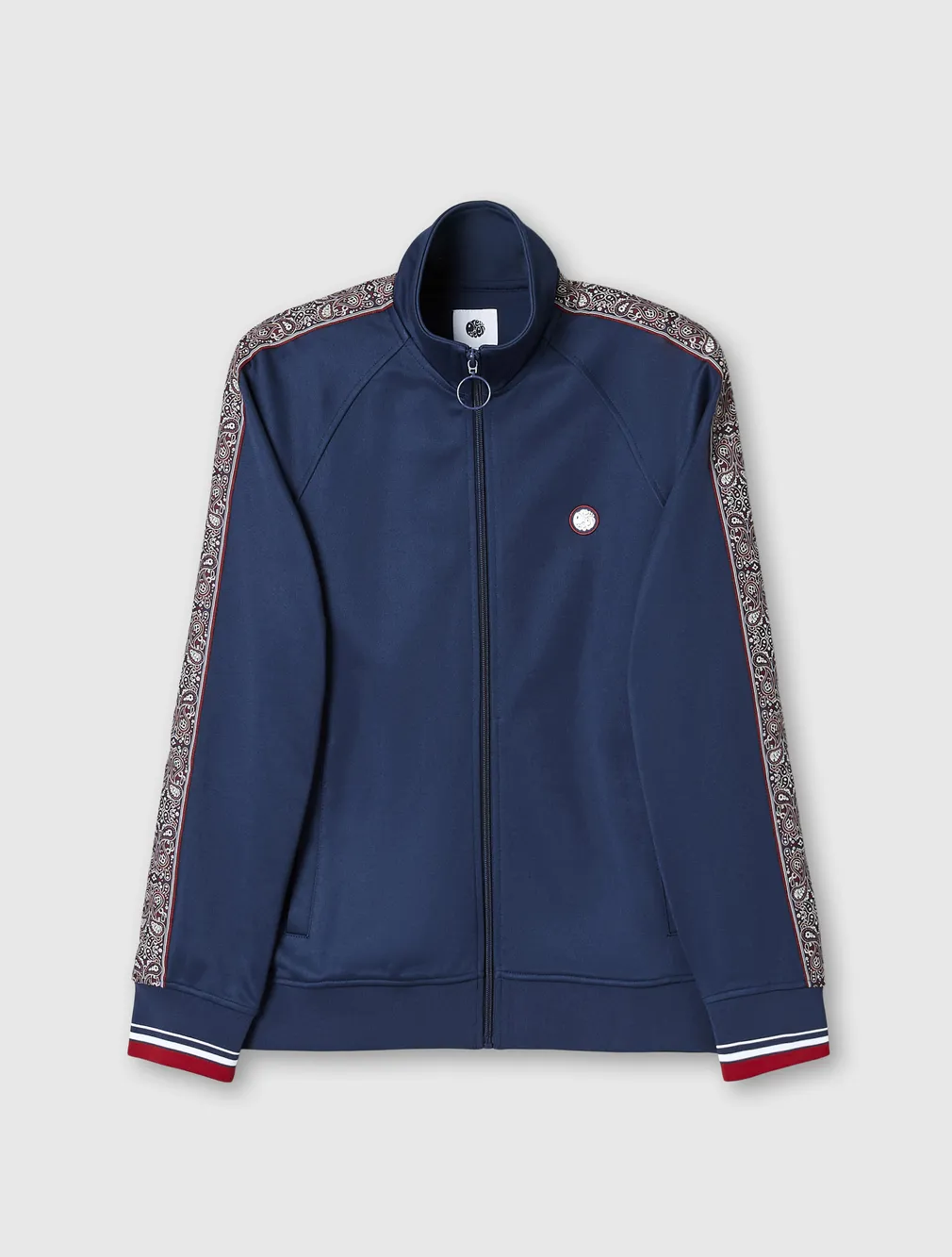 Pretty green 2025 portsmouth jacket