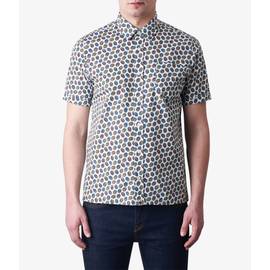 Shirts | Pretty Green | Online Shop