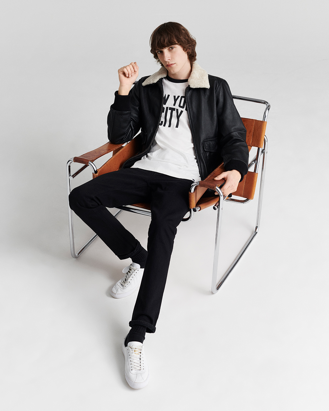 John Lennon - A Legacy Of Music & Style | Pretty Green | Official Pretty  Green Online Store