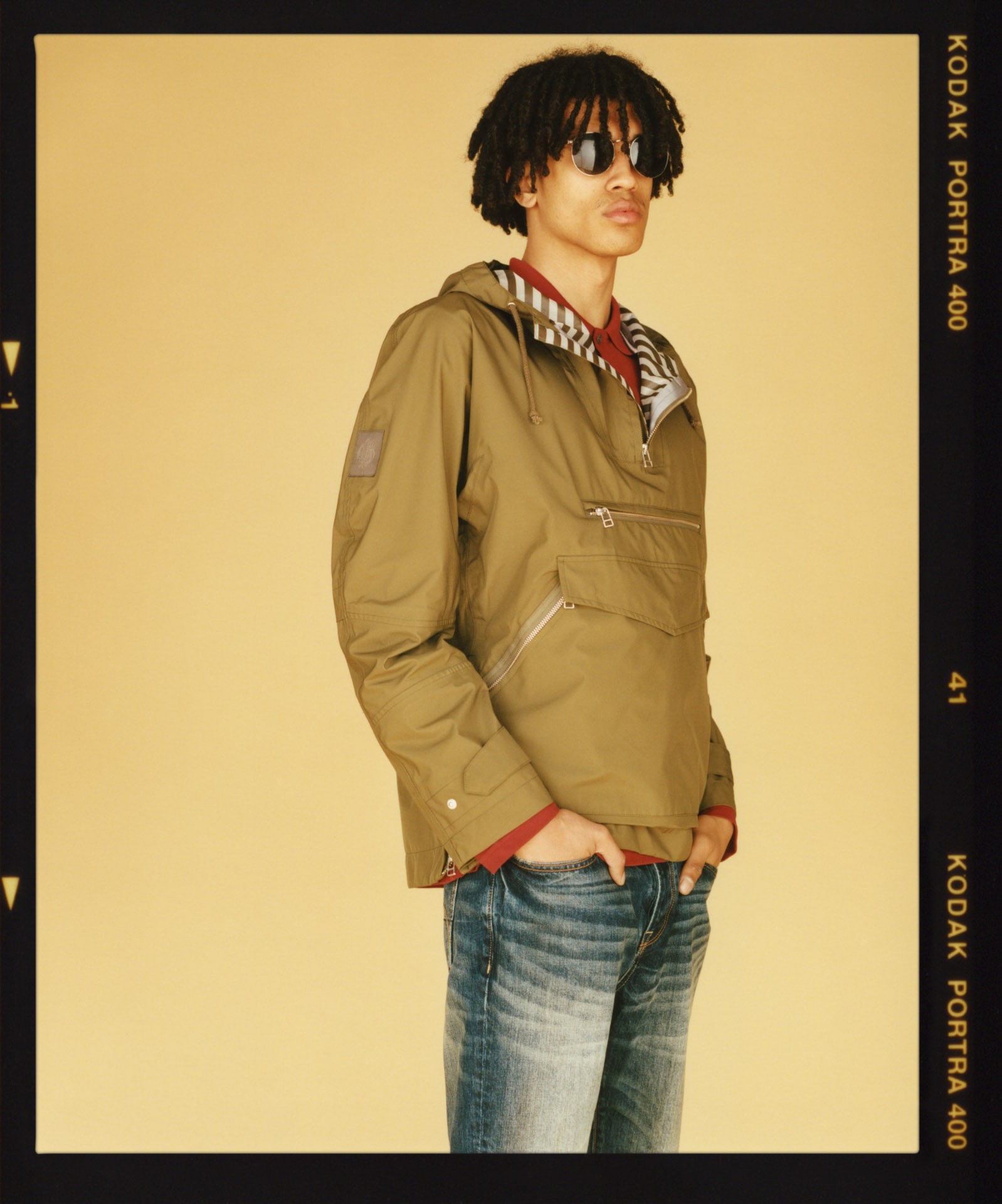 Green Label AW17 | Pretty Green | Official Pretty Green Online Store
