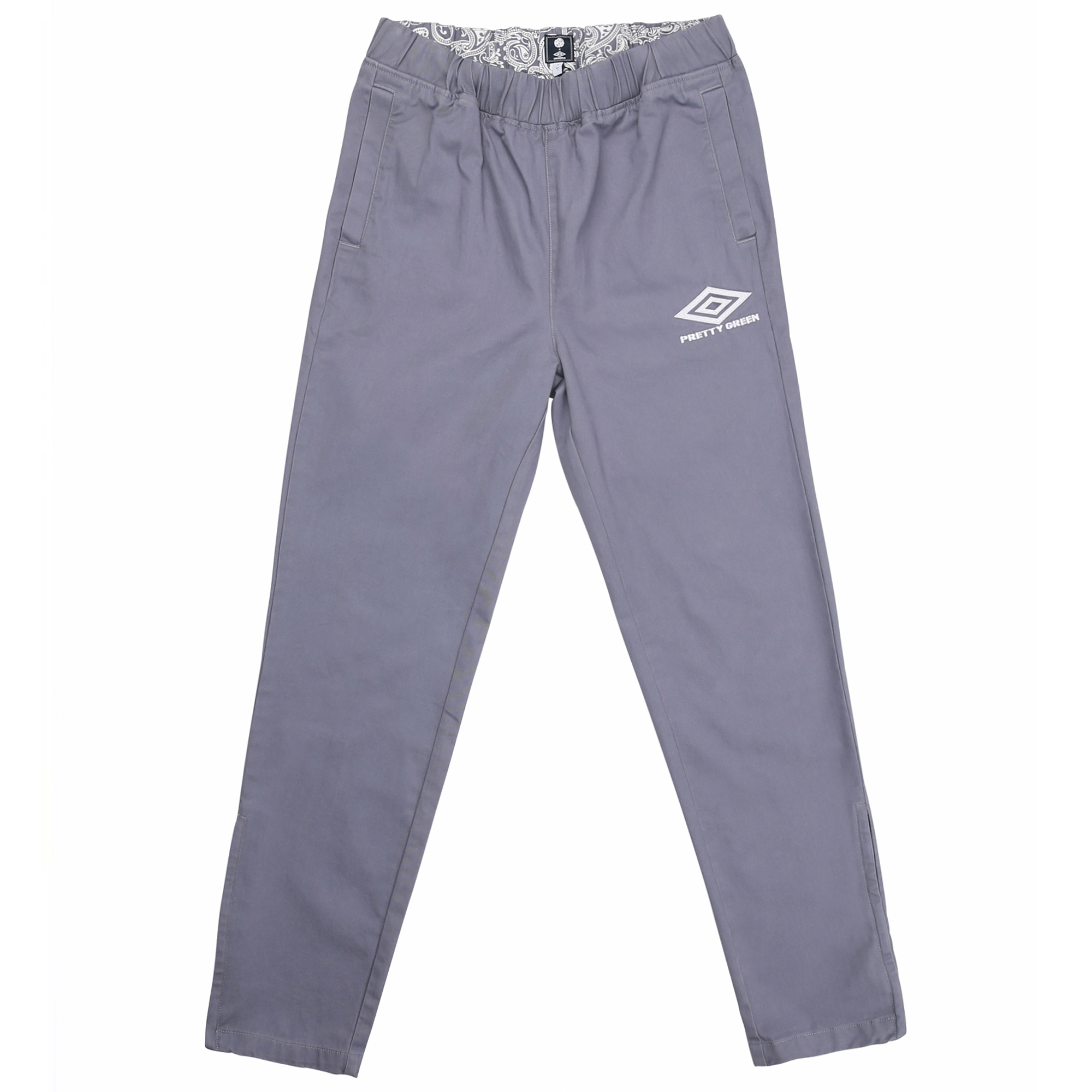 umbro waterproof trousers